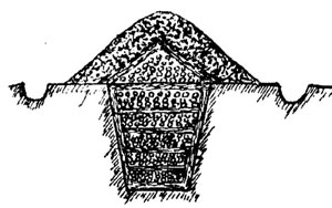 silo subterraneo