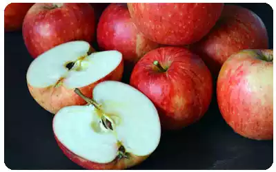 manzana