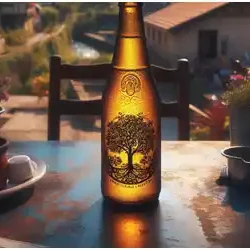 sidra asturiana