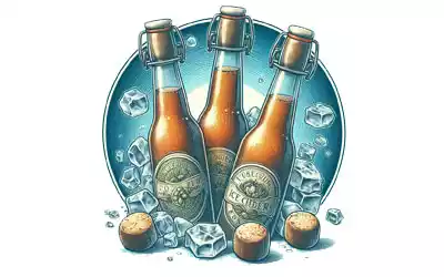 sidra de hielo