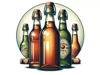 sidra de sabores