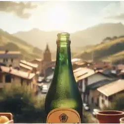 sidra vasca