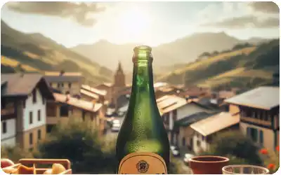 sidra vasca