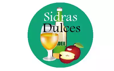 la sidra dulce