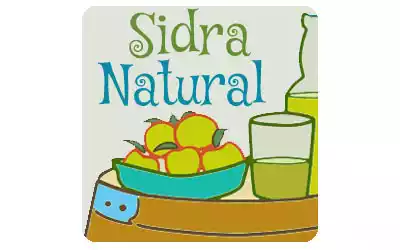 la sidra natural