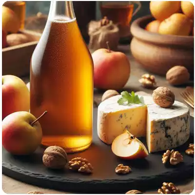 la sidra natural