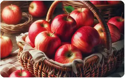 manzana Dabinett