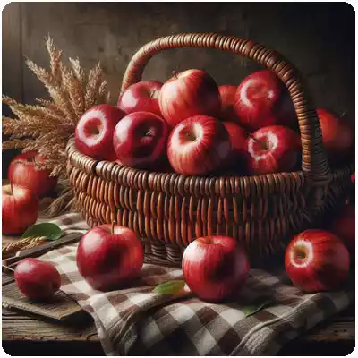 manzana Dabinett