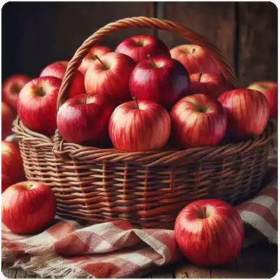 manzana Dabinett
