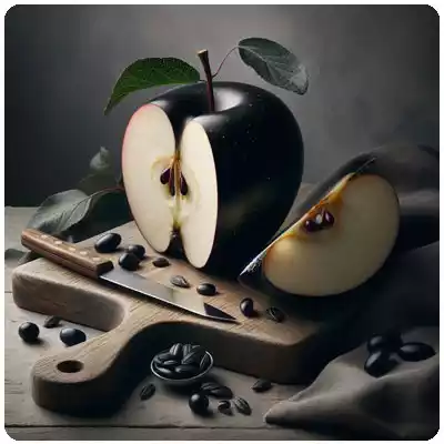 manzana Kingston Black