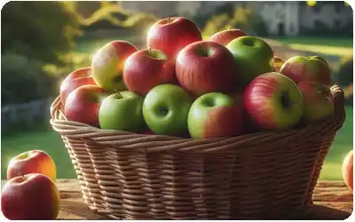 manzana Yarlington Mil