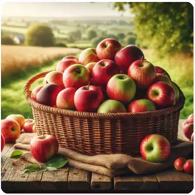manzana Yarlington Mil