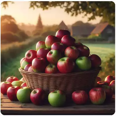 manzana Yarlington Mil